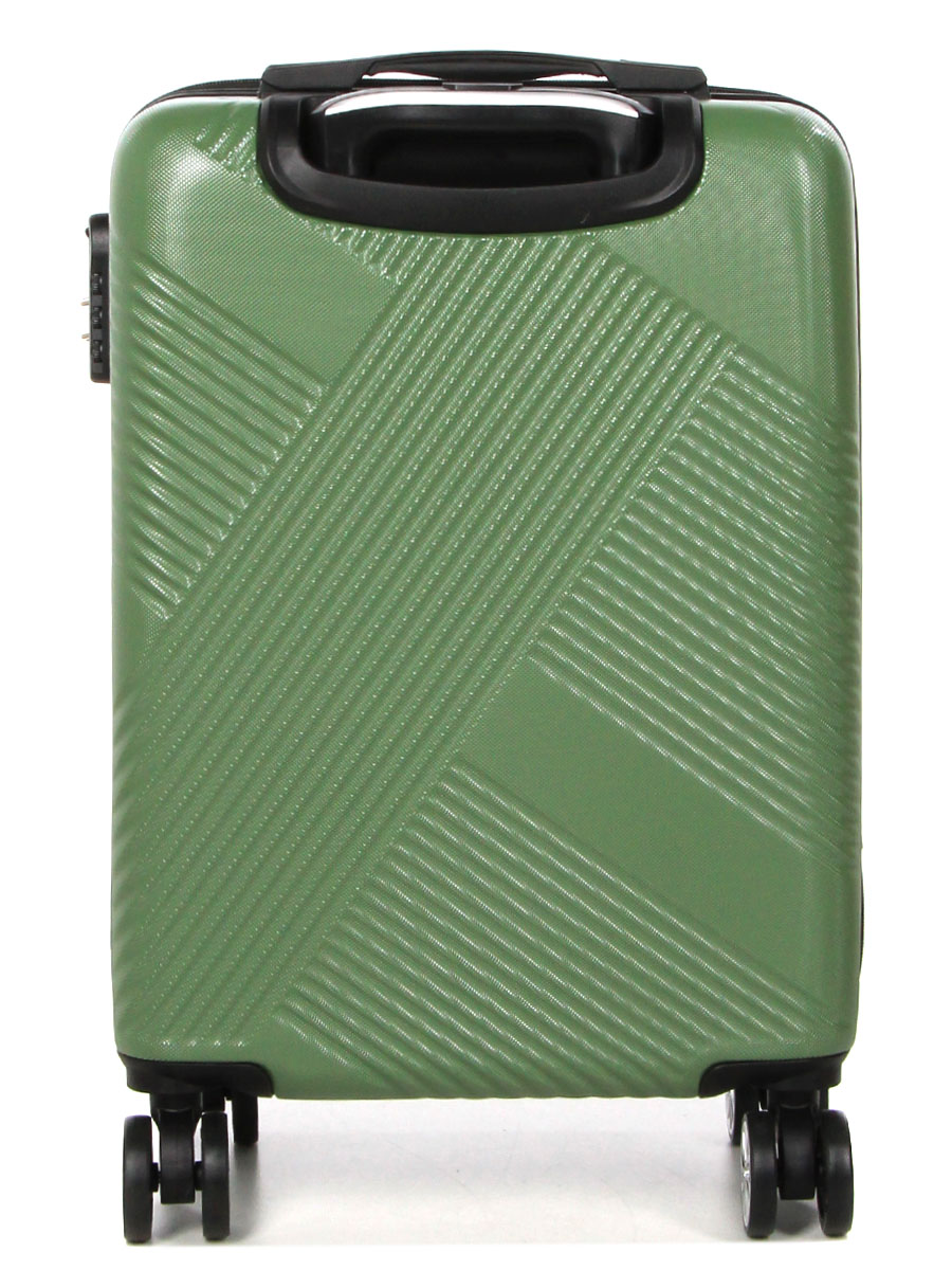 Valise Lys Vancouver 55 cm