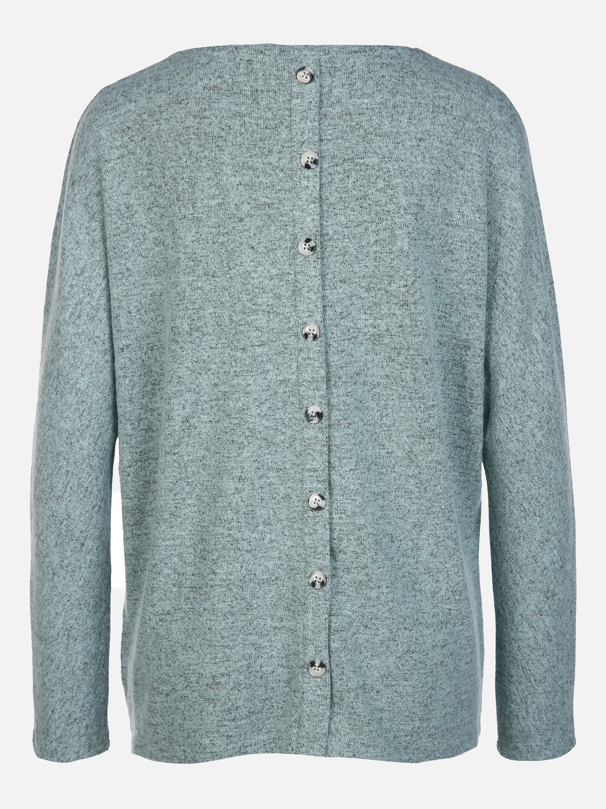 Damen Shirt mit Fledermausärmeln