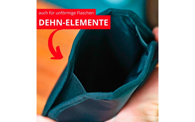 Westmark Polar Kühlmanschette Monopol Edition