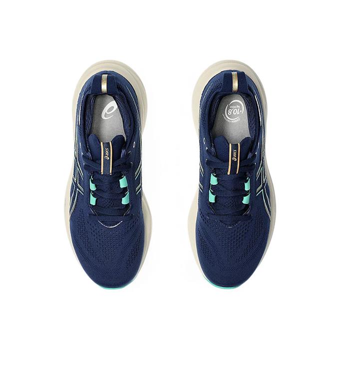 ASICS Women Gel-Nimbus 26 Hardloopschoenen