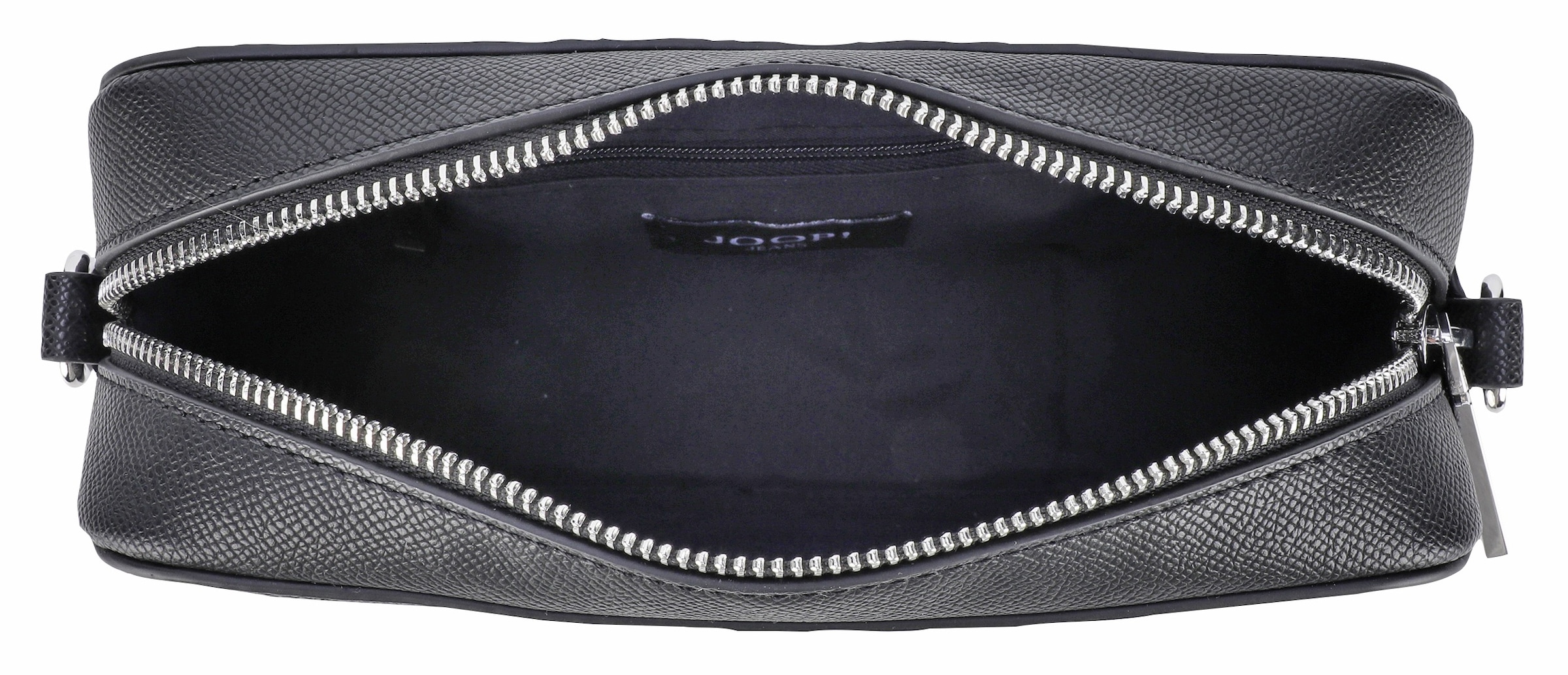 Joop Jeans Umhängetasche »giro cloe shoulderbag shz2« Schultertasche Handtasche Damen im dezenten Stil