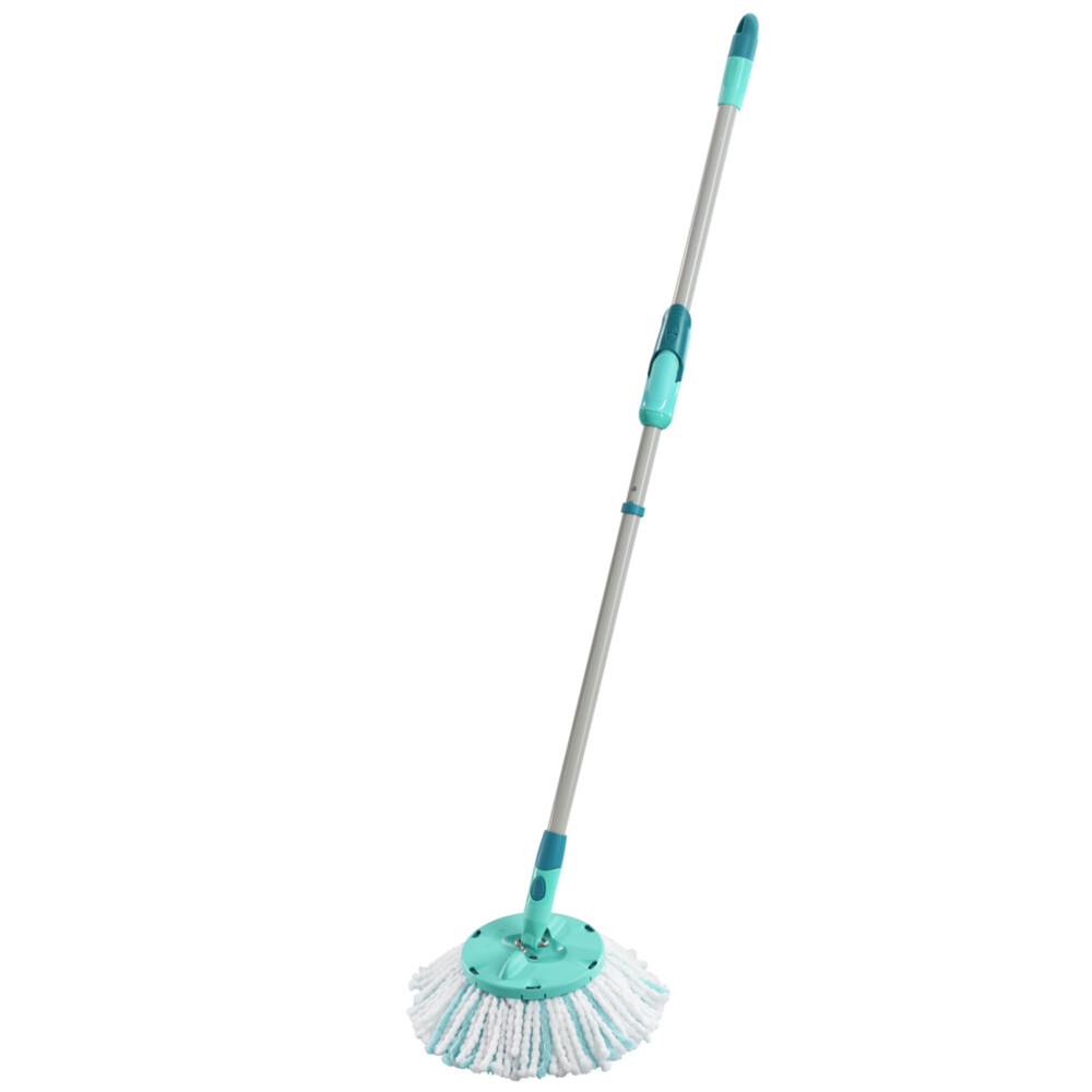 Leifheit Clean Twist Disc MopVervangingskop Micro Duo