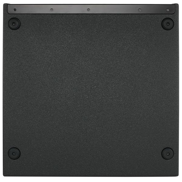 Seeburg Acoustic Line G Sub 1501