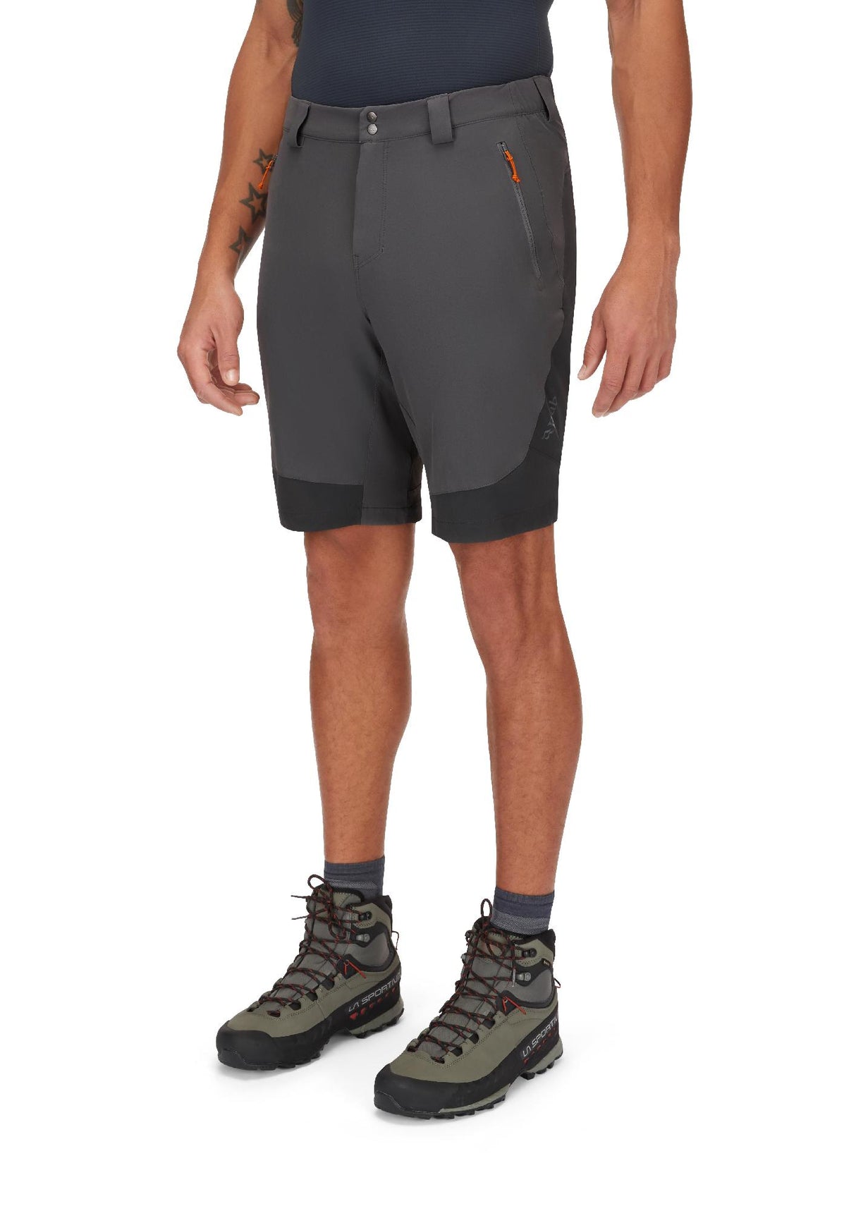 Rab<br>Torque Mountain Shorts
