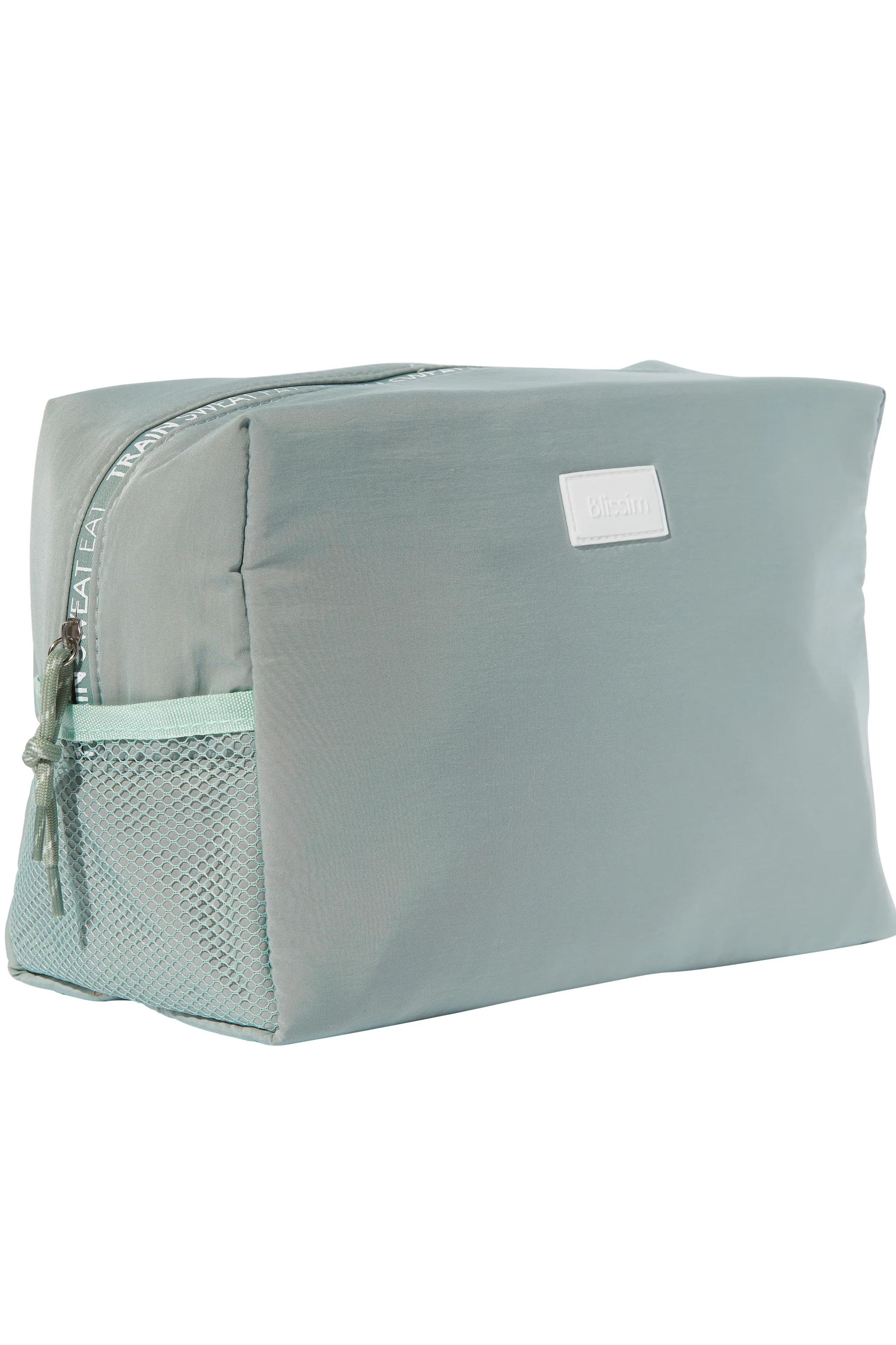 Blissim Trousse de toilette TrainSweatEat x Sissy Mua