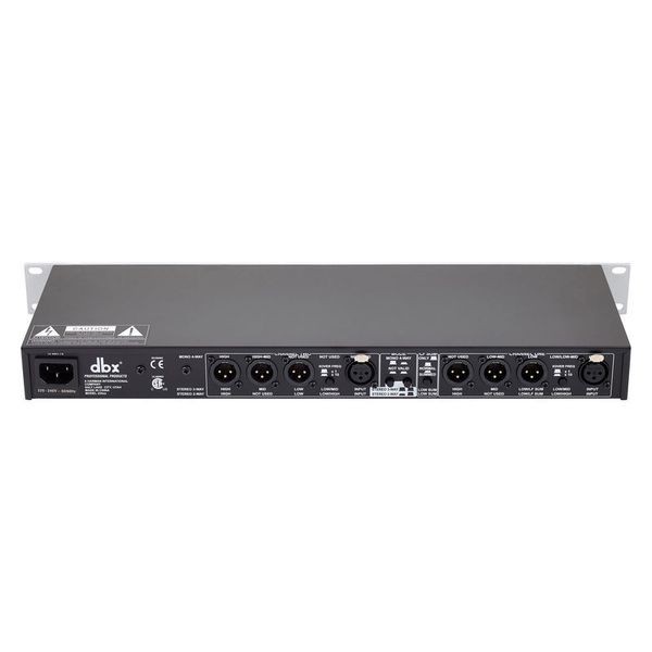DBX 234 Xs