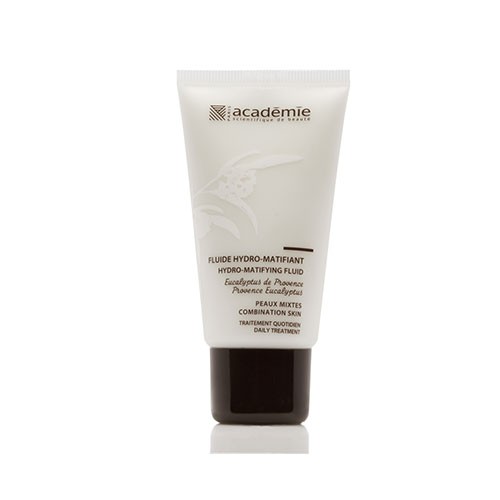 Academie Aromathérapie Fluide Hydro-Matifiant - Mattierendes Feuchtigkeits-Fluid 50ml