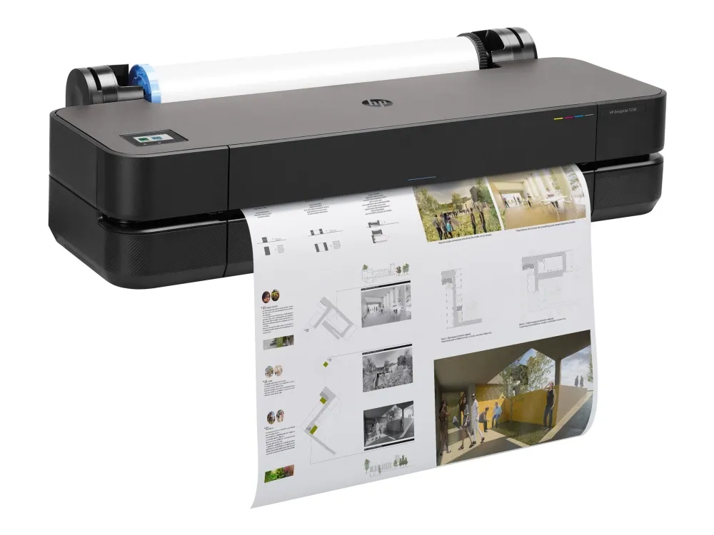 HP DesignJet T230 - 2025 Edition - 24