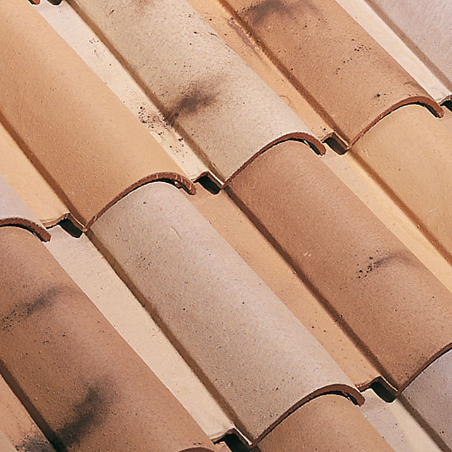 Sous Faîtière Oméga 10 mistral Edilians