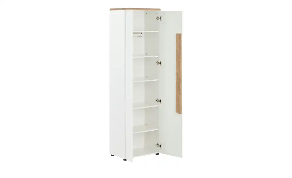 Garderobenschrank Toledo