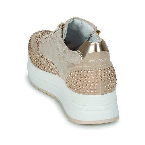 NeroGiardini - E218060D-702 - Beige / Doré