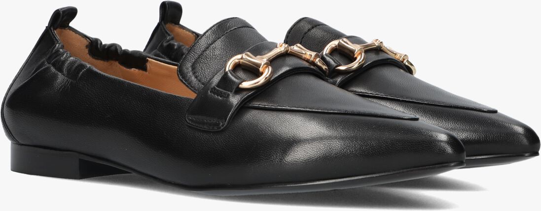 zwarte notre-v loafers 8015