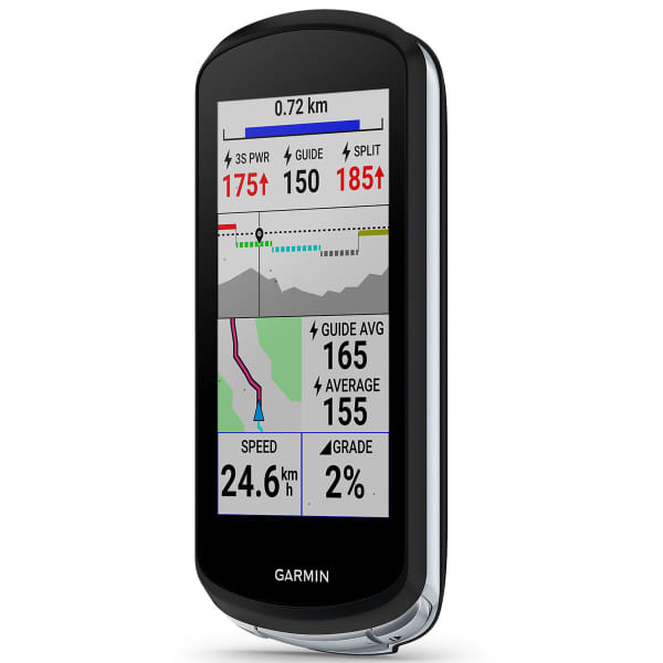 Compteur vélo GARMIN EDGE 1040 GPS