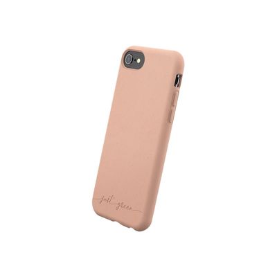 Just Green - coque de protection pour iPhone 6/7/8/SE20 - sand