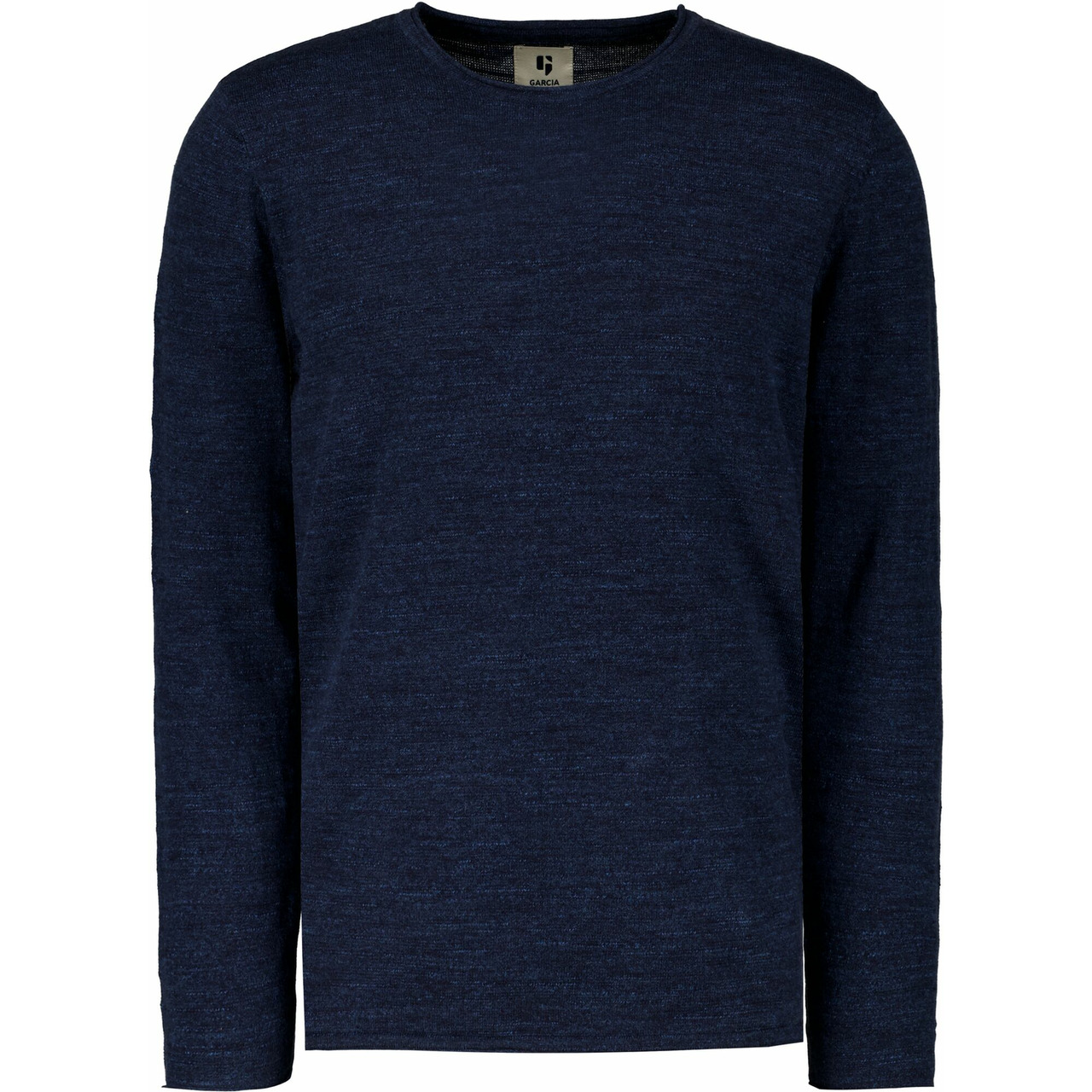 Garcia Z1086_men`s pullover