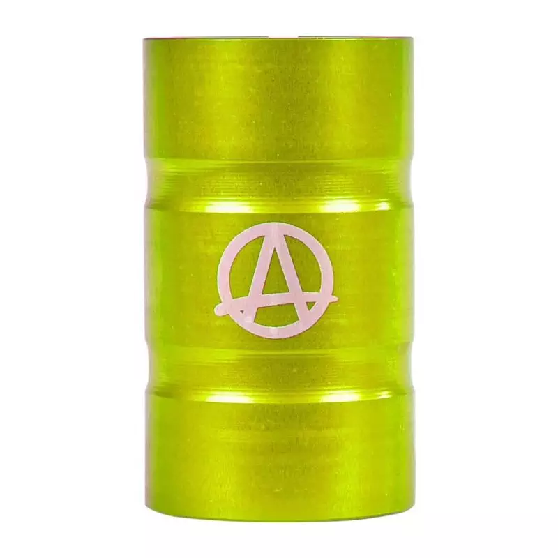 Collier de serrage APEX Gama SCS Or
