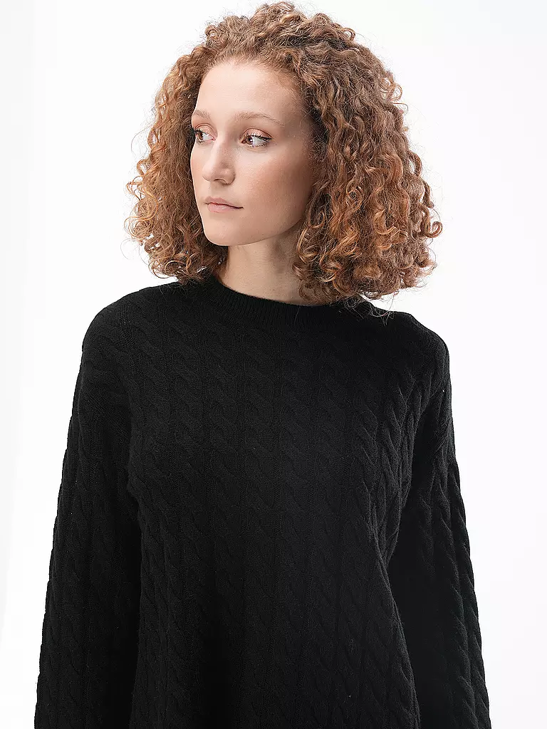 KATESTORM Pullover schwarz