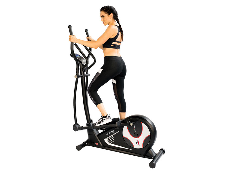 Crosstrainer EL 5000 Pro