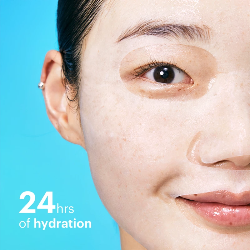 Dr.Jart+ Dermask Vital Hydra Solution Pro 26 gr.