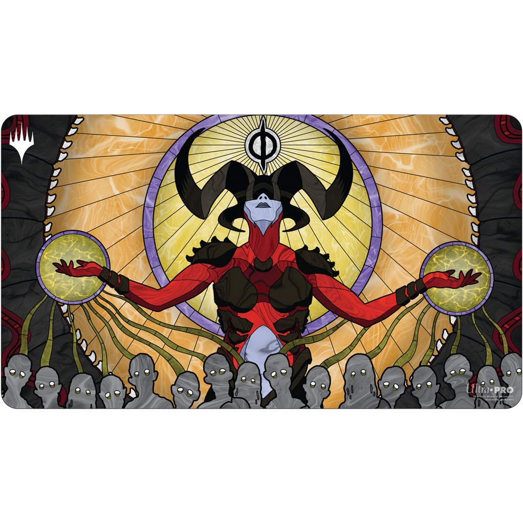 Magic: The Gathering - Dominaria United Playmat