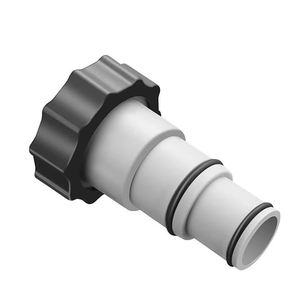 INF Bassengslangeadaptersett for Intex Fit ARU-pumper