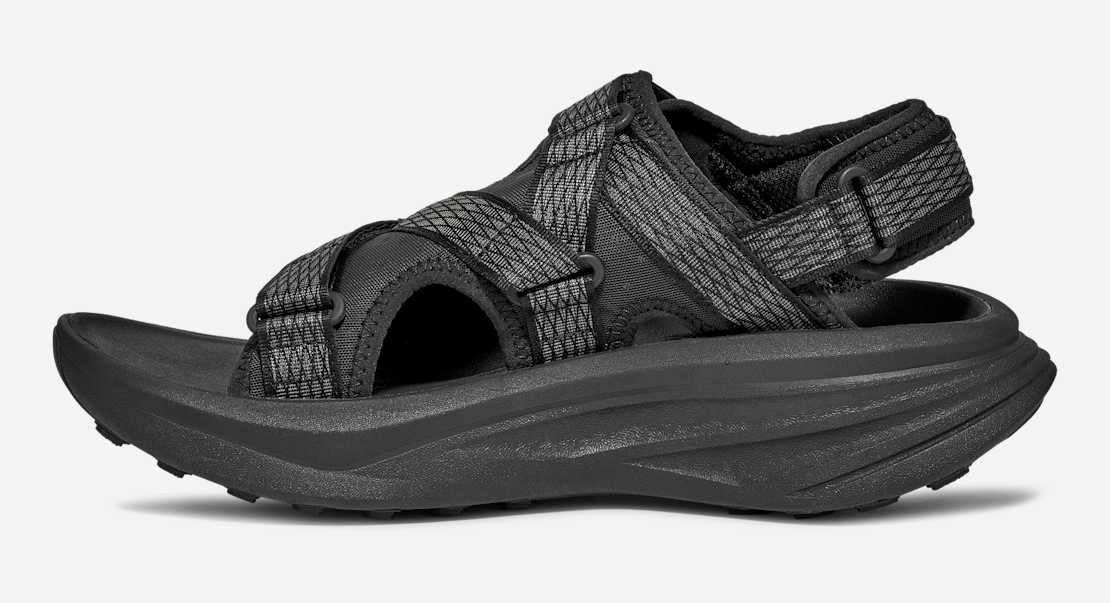 Heren Aventrail R2T Trail Running Sandal