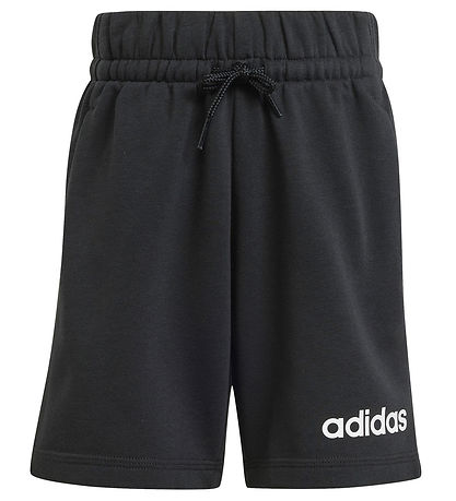 adidas Performance Set - T-Shirt/Shorts - LK Lin - MGreyh/White