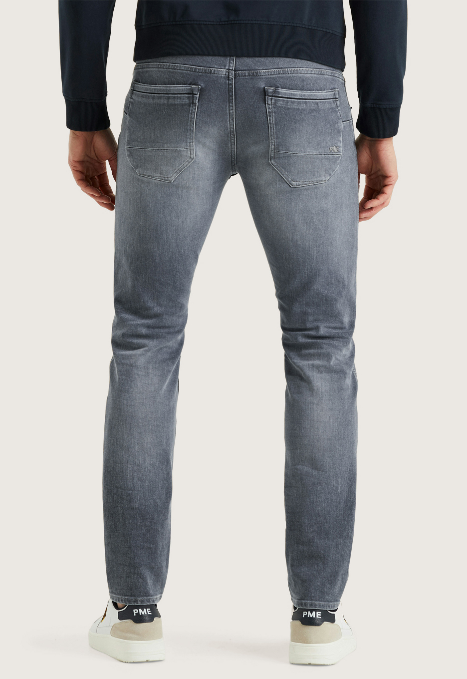 PME Legend Nightflight Regular Jeans