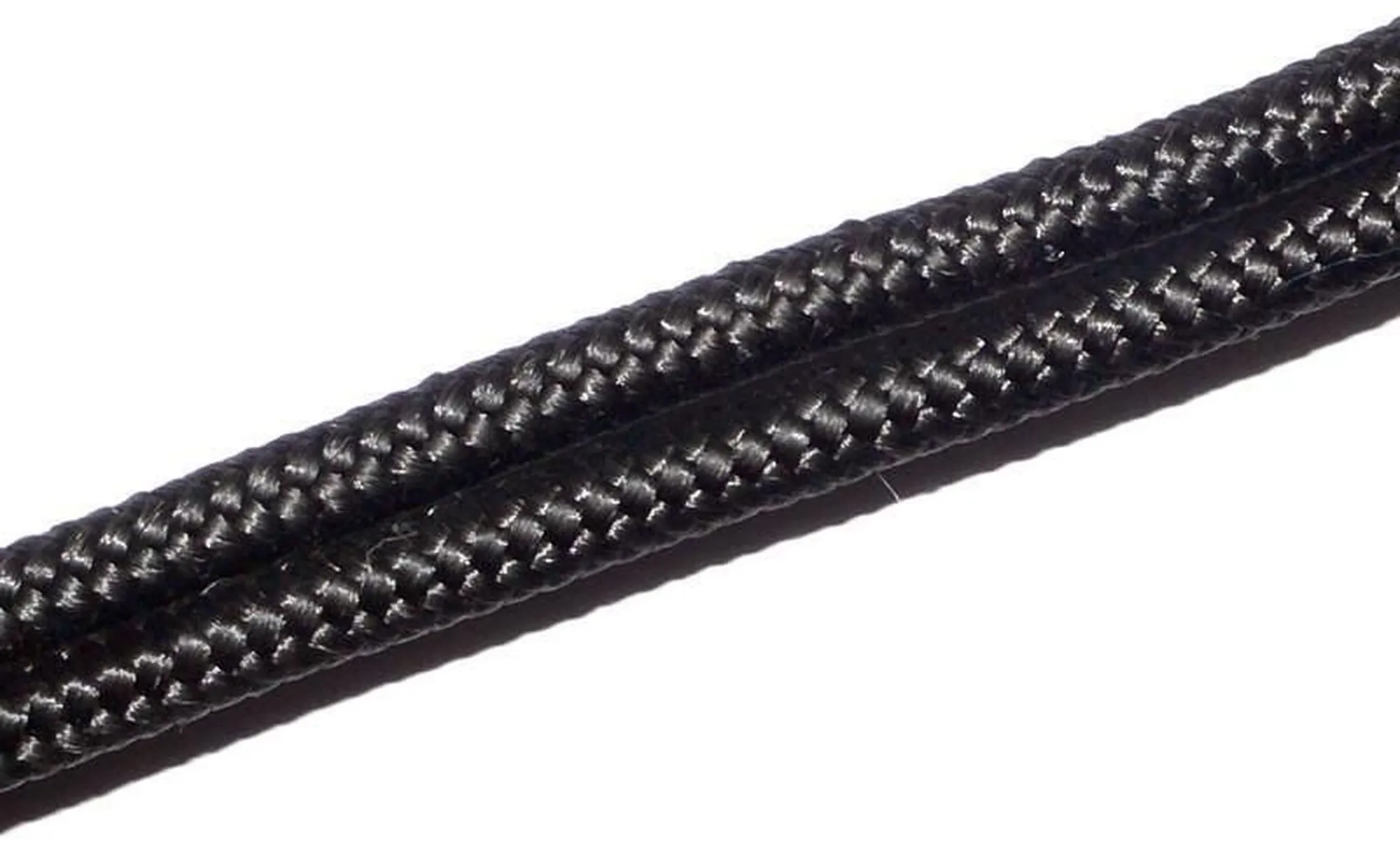 Ticket to the Moon Hammock Attachment Rope Pouch Black