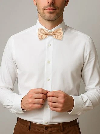 Suitable Strik Satijn Beige BTST-11 Sand kopen
