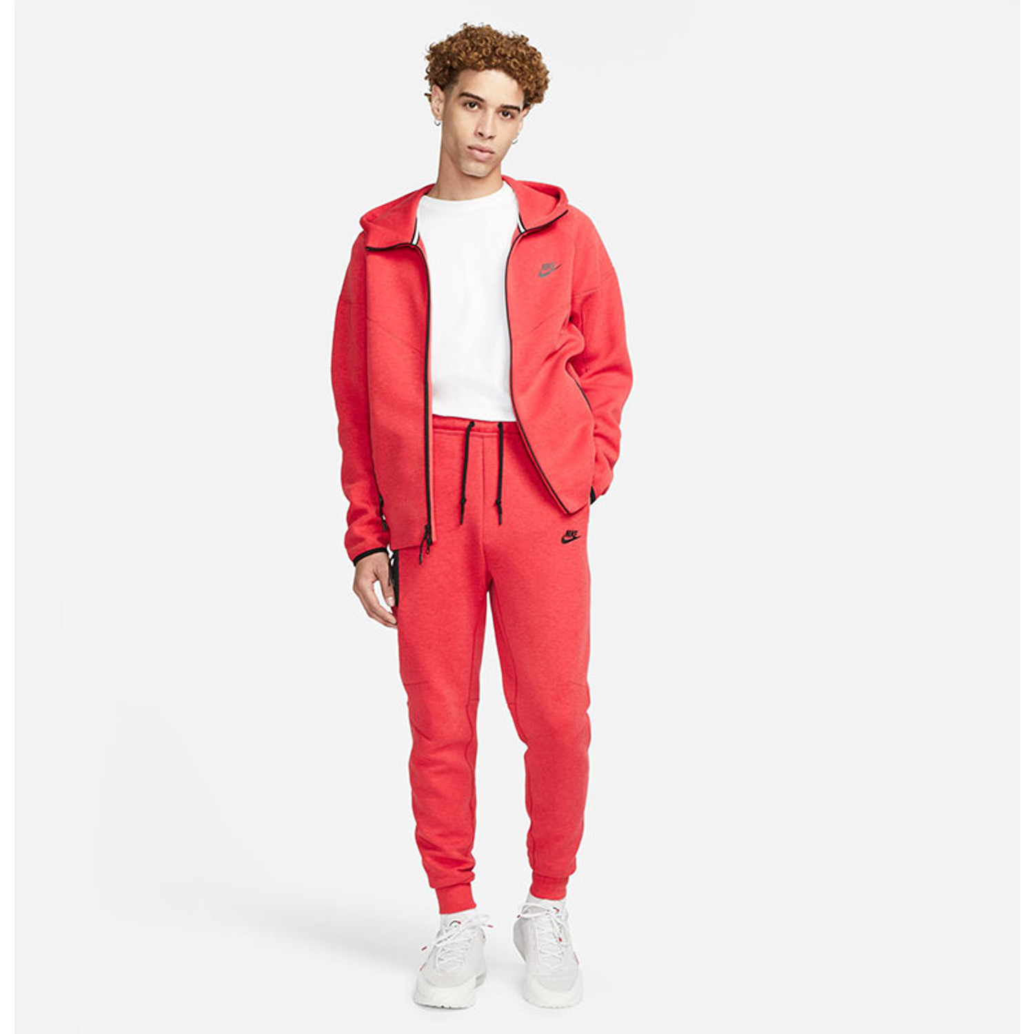 Nike Tech Fleece Trainingspak