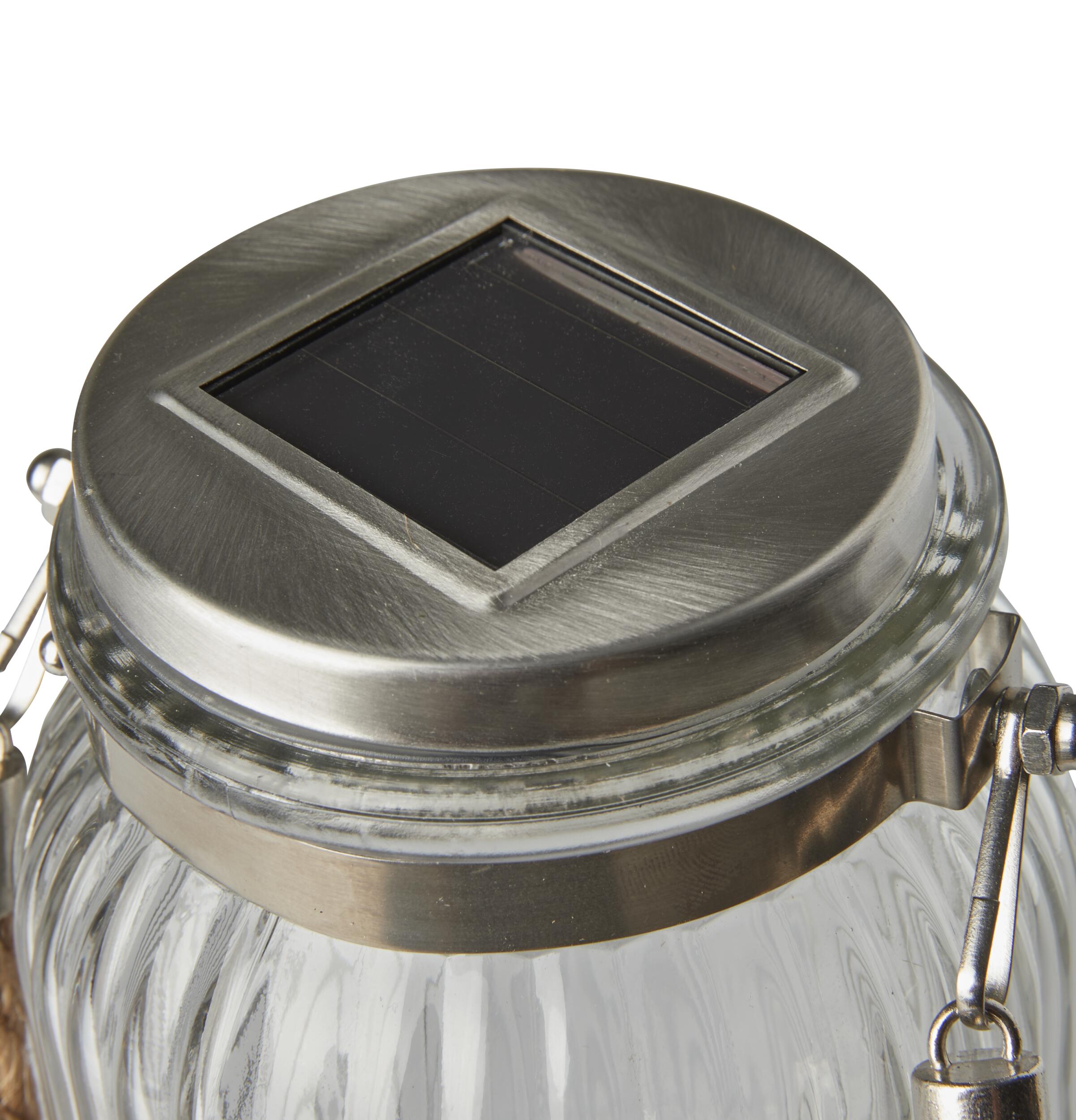 Marka Solarlampe