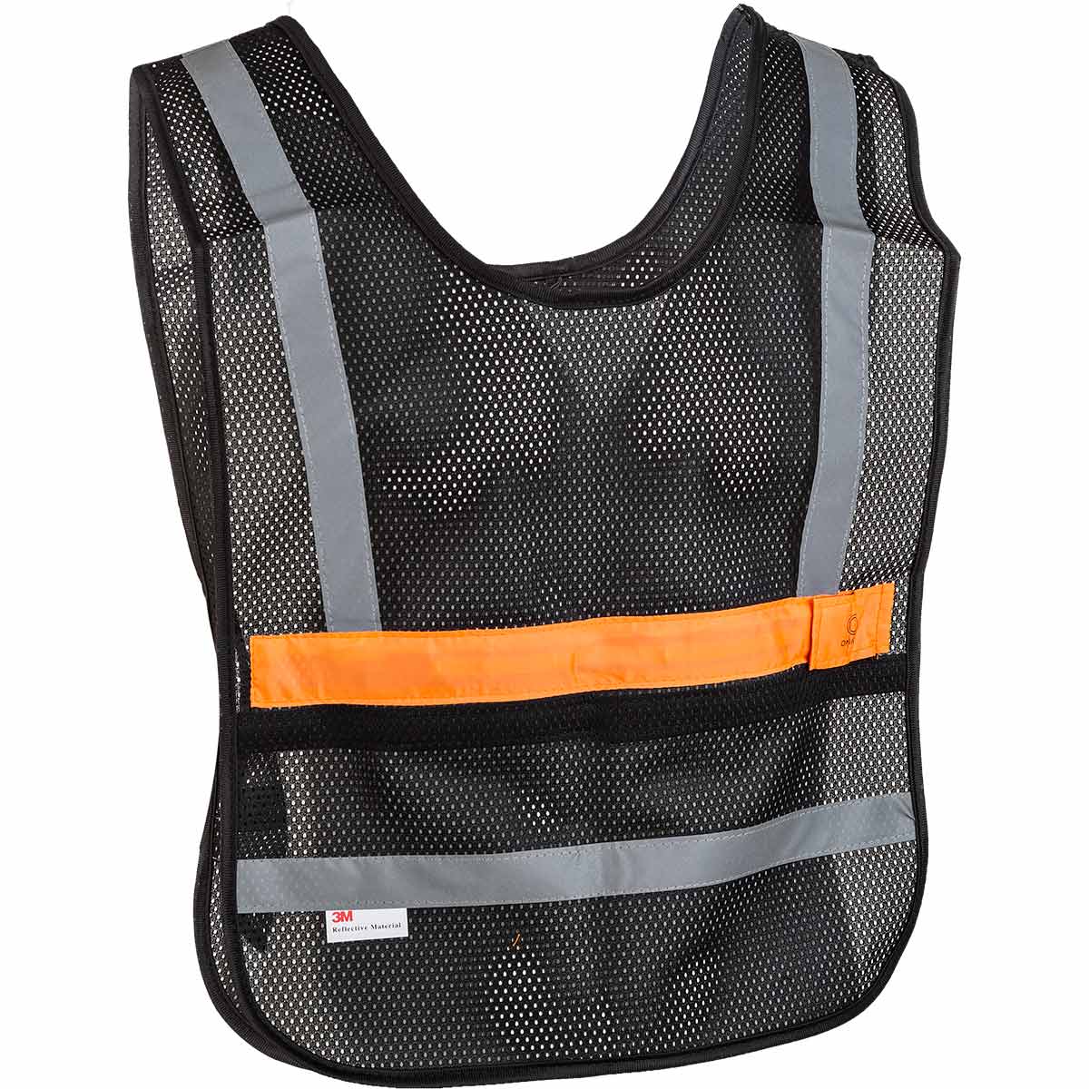 Salzmann Reflective LED Vest