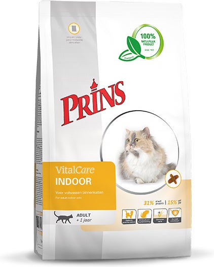 Prins VitalCare Indoor 1,5 kg
