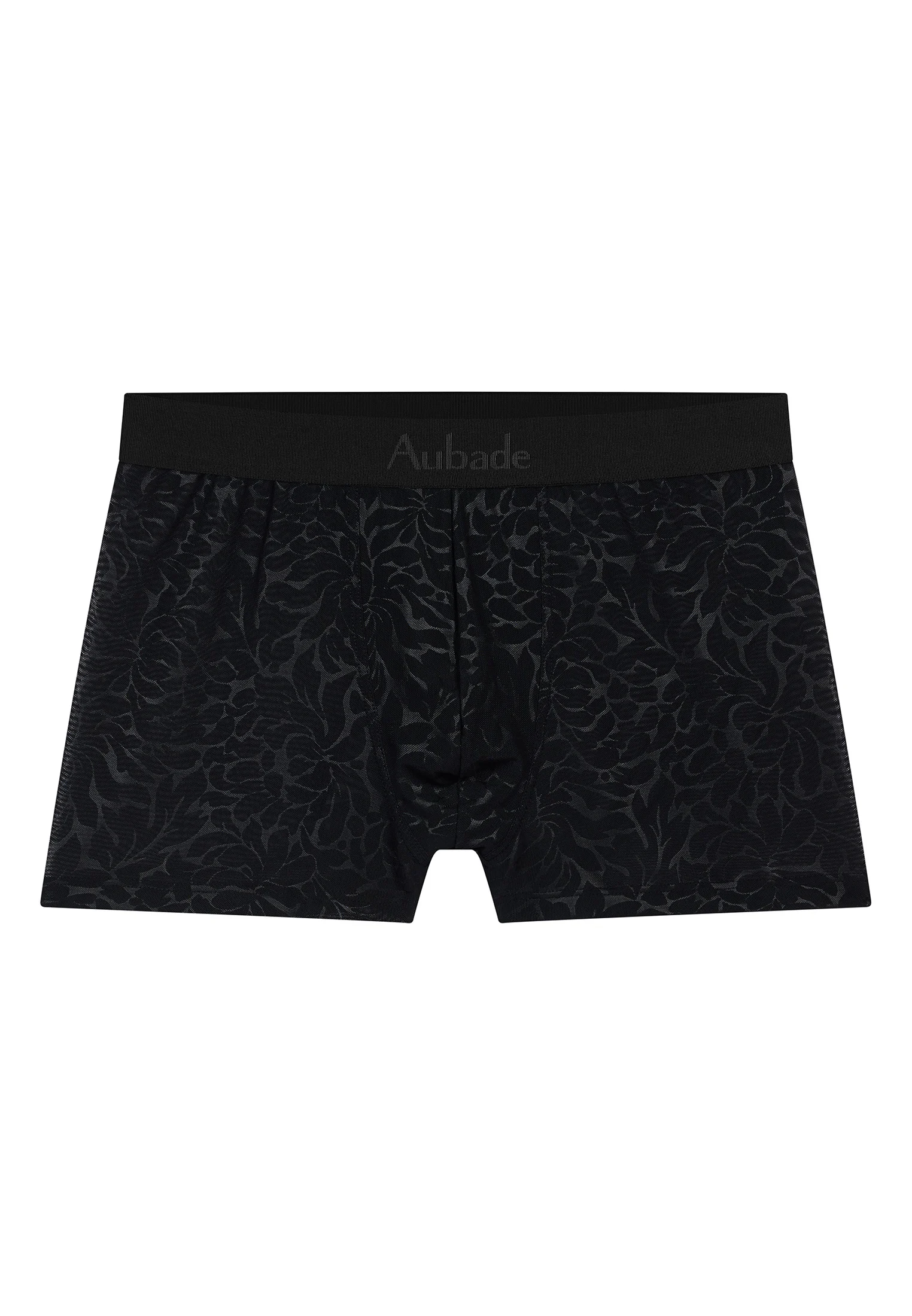 AUBADE MEN - Boxer homme aubade men | Noir