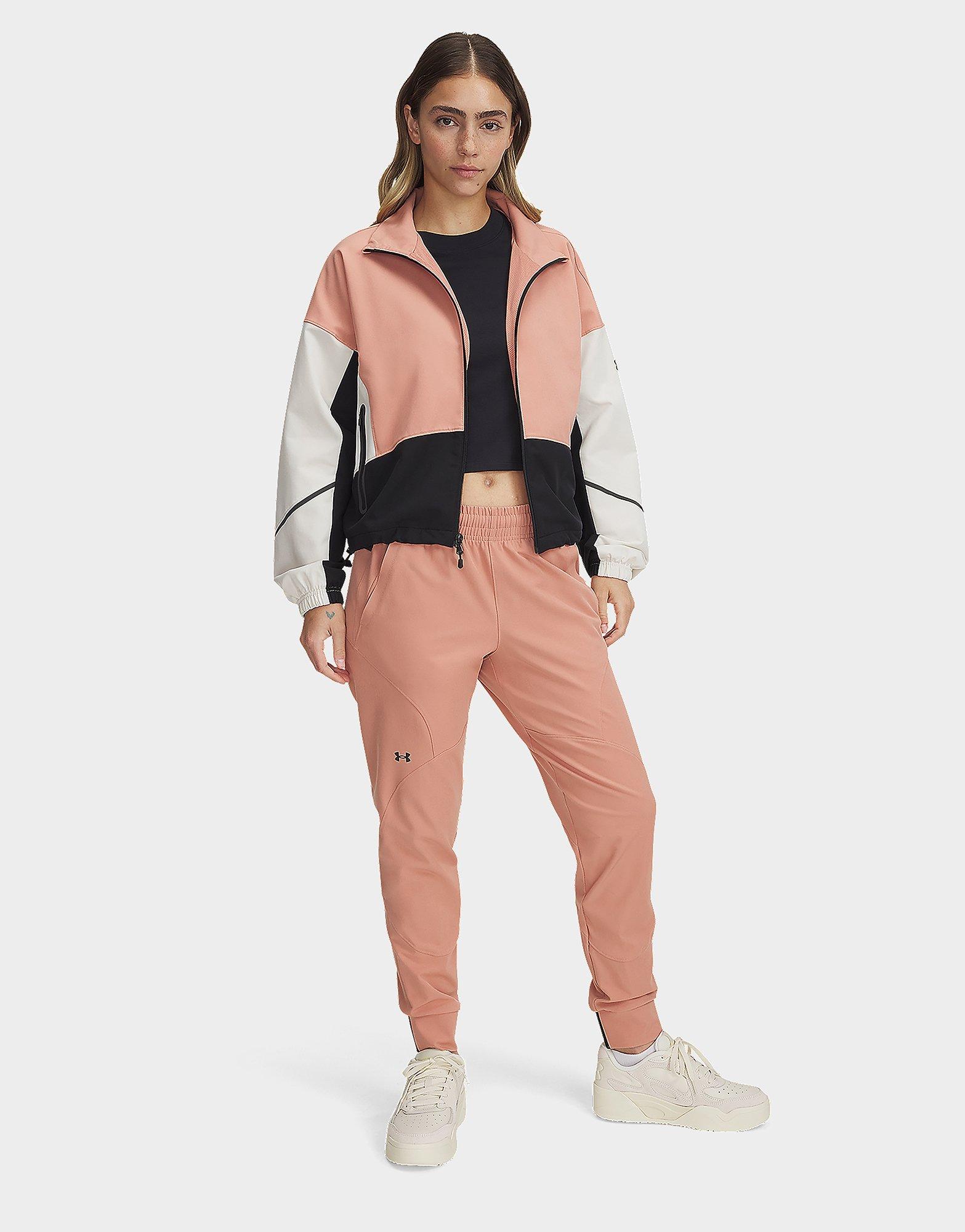 Under Armour Pants UA Unstoppable Jogger