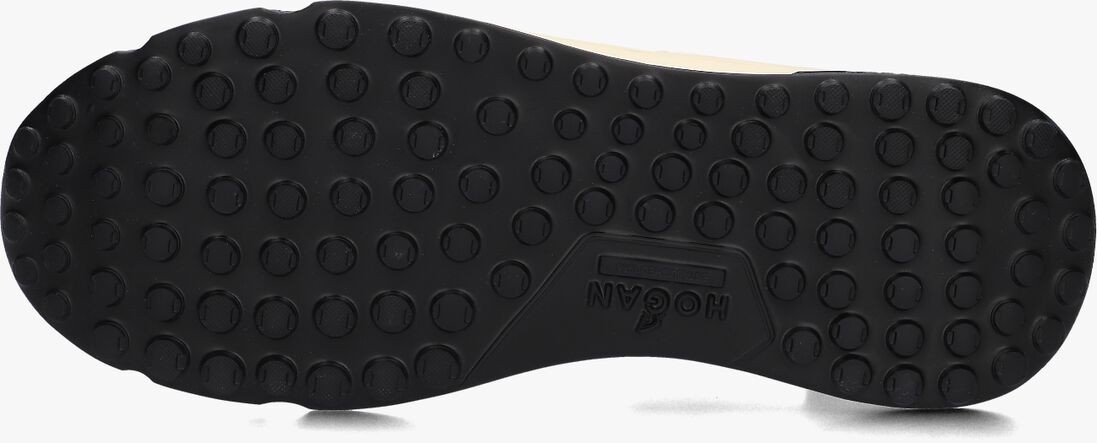 creme hogan lage sneakers hyperlight allac nuova