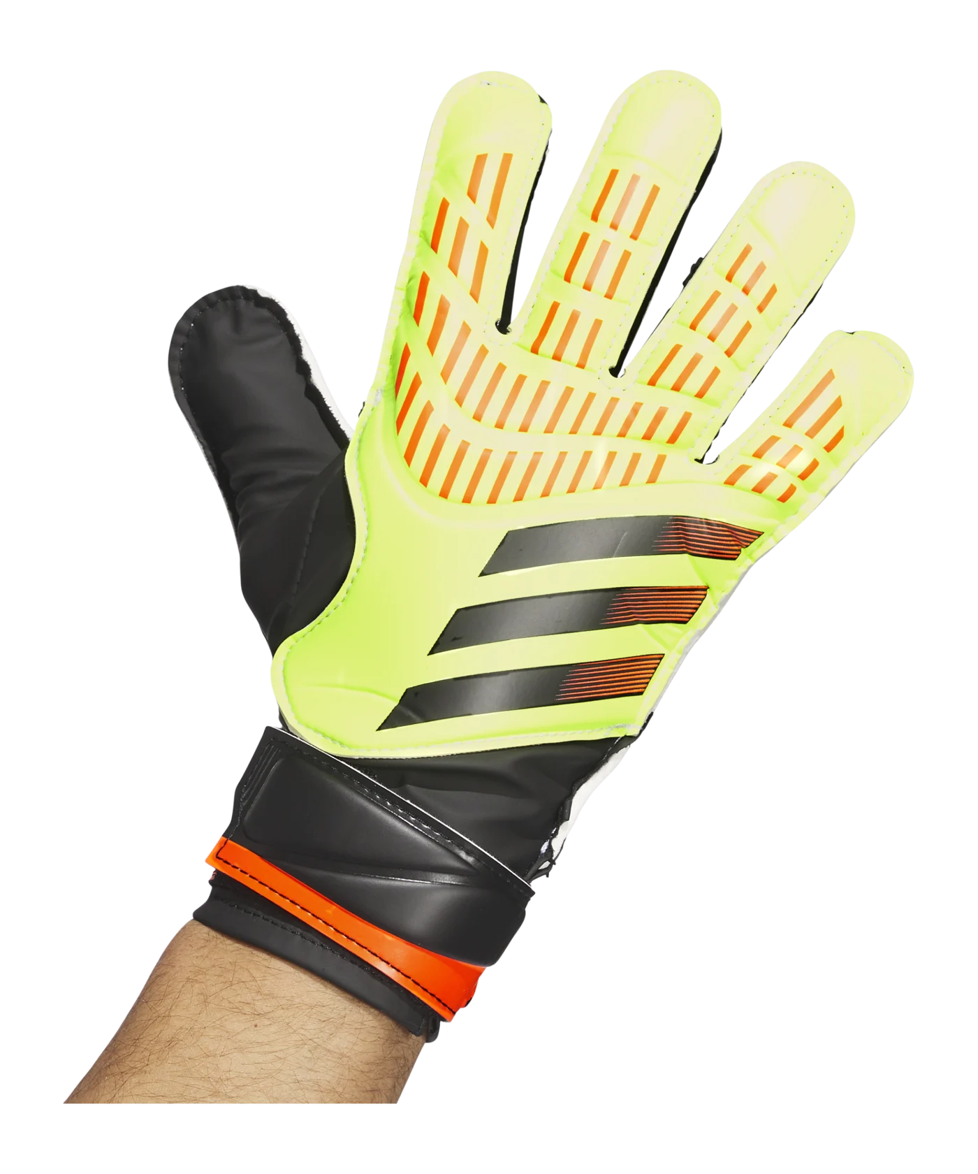adidas Predator Training Torwarthandschuhe