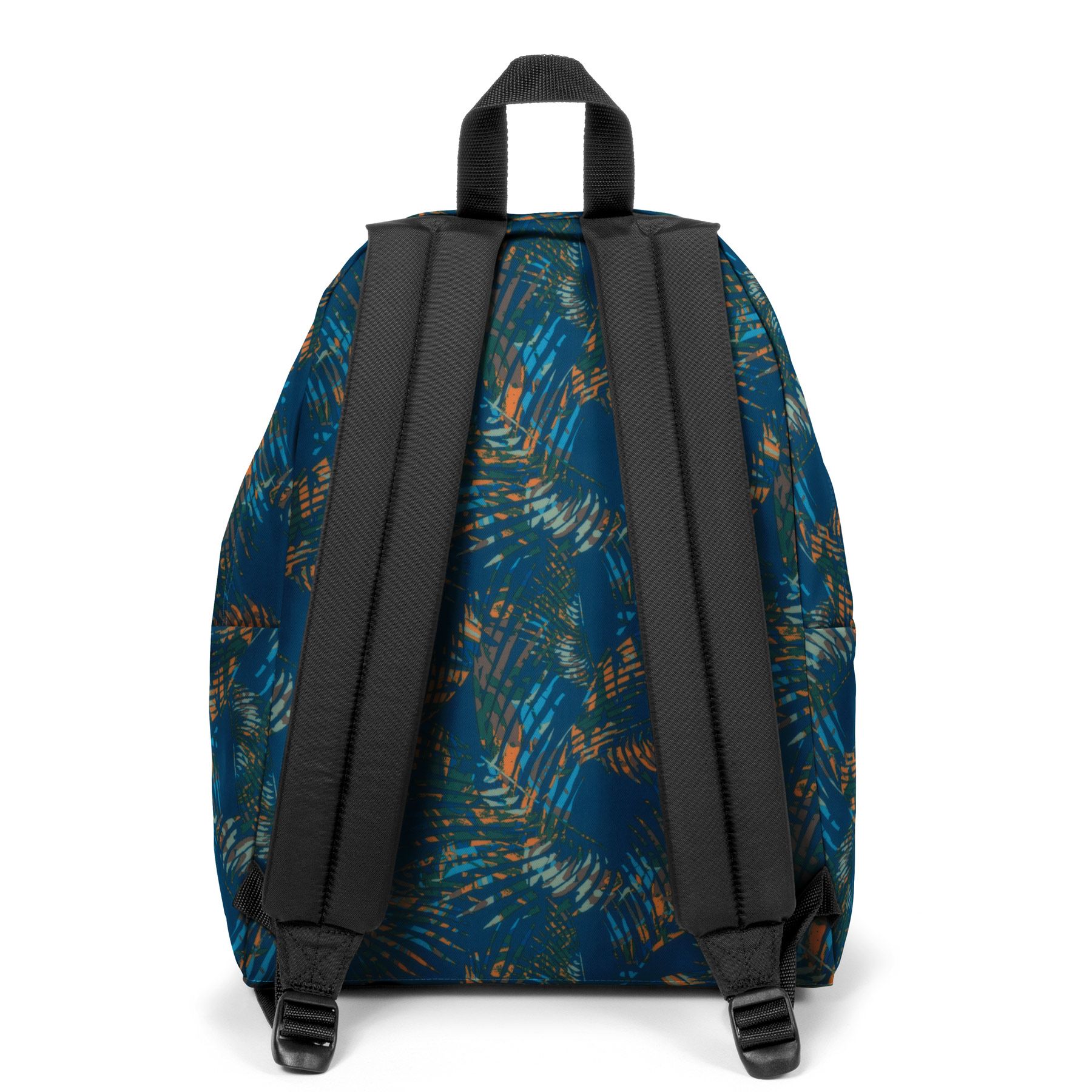 Padded Pak'r Brize Filter Navy