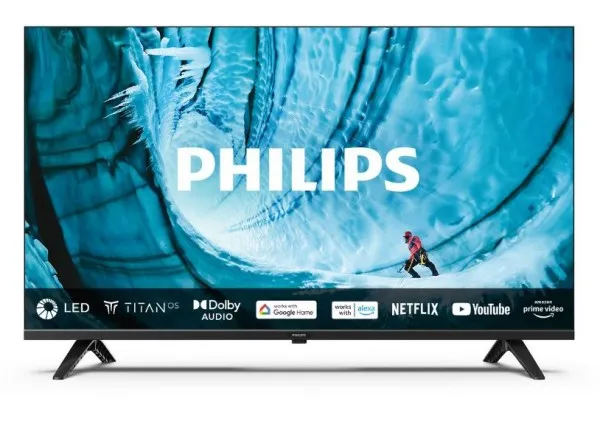 Philips 40PFS6009 - 40