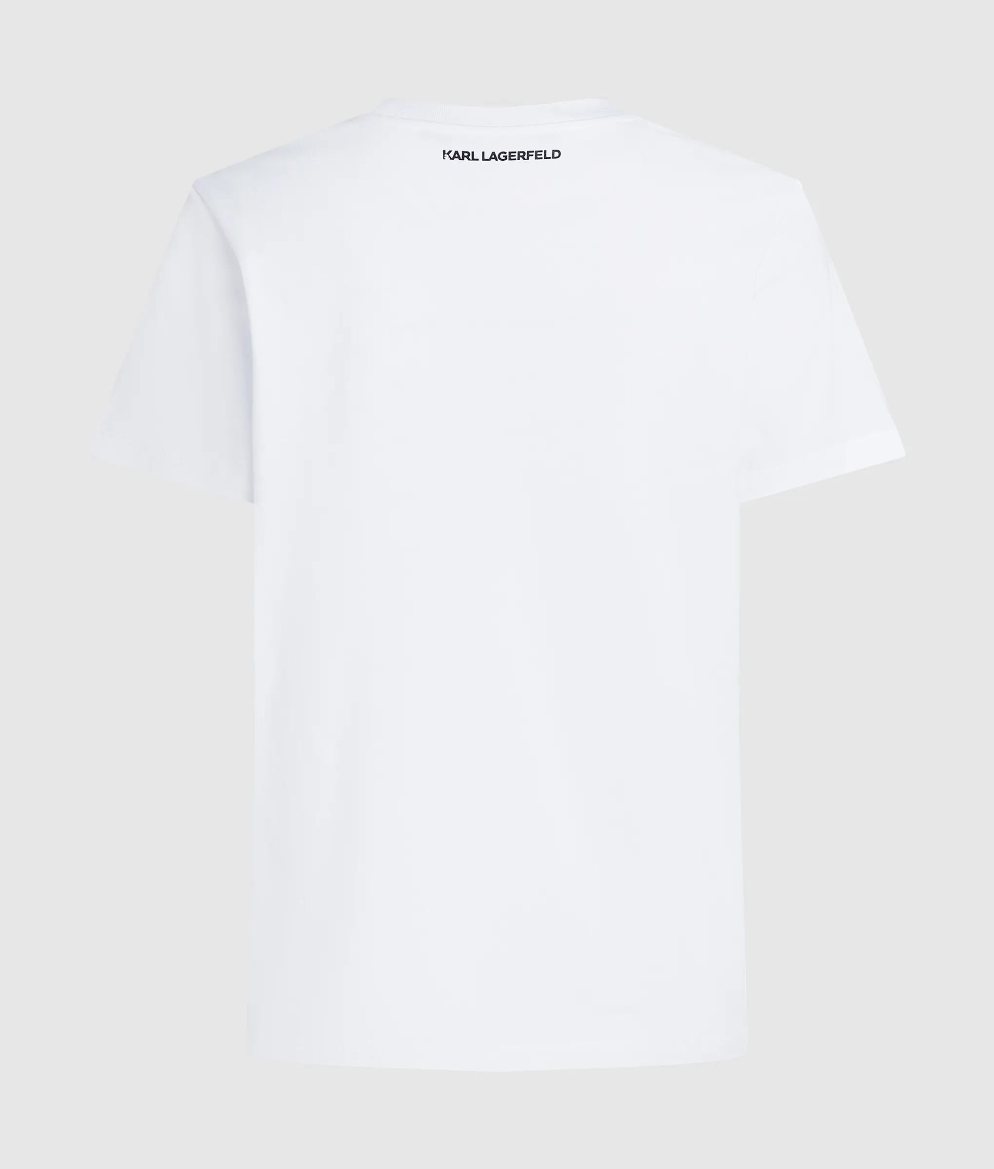 Ikon Choupette T-shirt