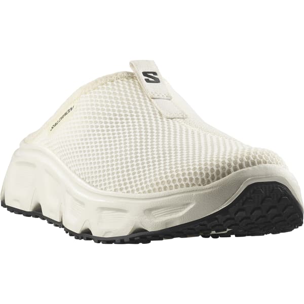 Sandale de récupération SALOMON REELAX SLIDE 6.0 VANILLA ICE/VANILLA ICE/BLACK