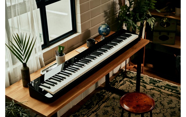 CASIO »Privia PX-S5000«