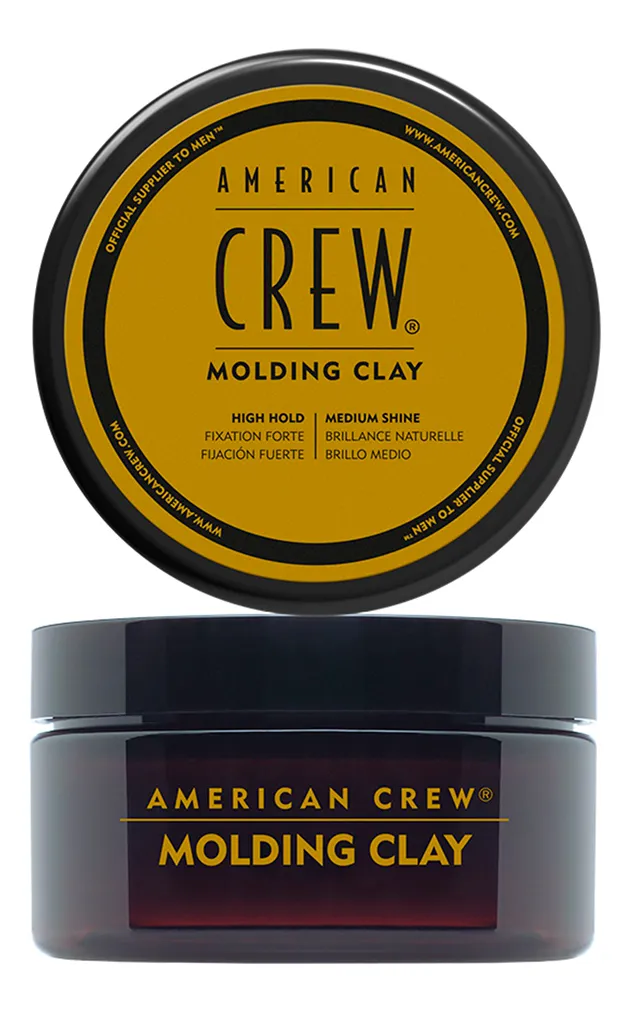 American Crew Molding Clay - 85 g