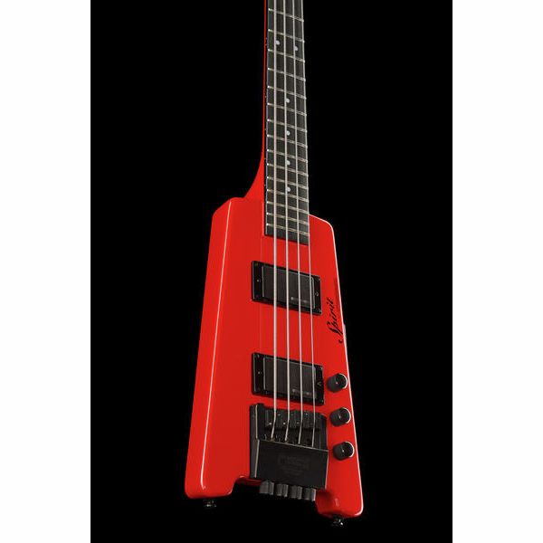 Steinberger Guitars Spirit XT-2 Standard Bass HR