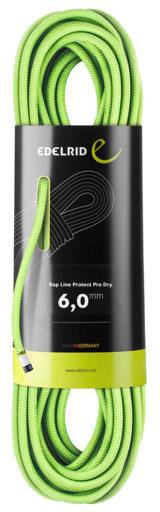 Edelrid Rap Line Protect Pro Dry 6mm