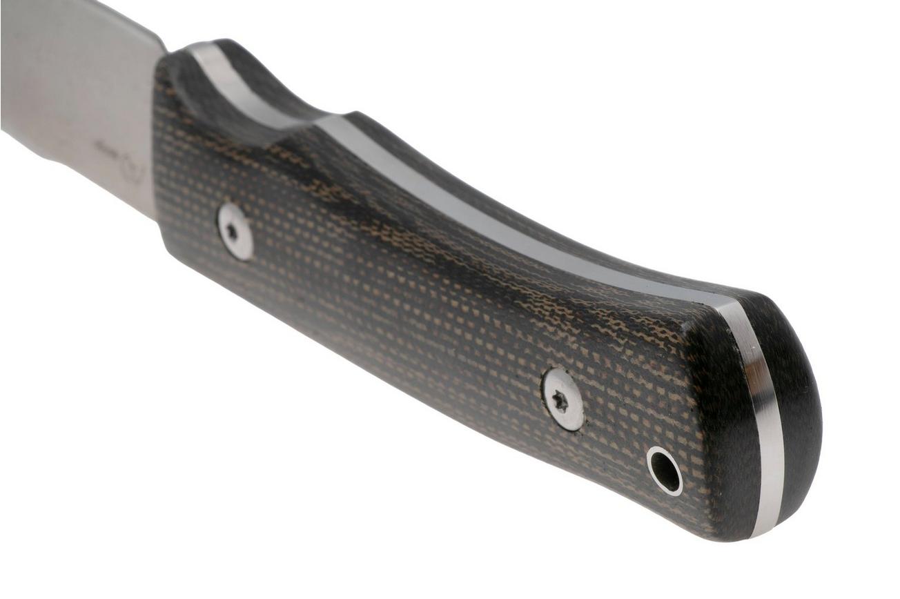 Fox Black Fox Explorator FOBF-749 outdoormes, Alfredo Doricchi design