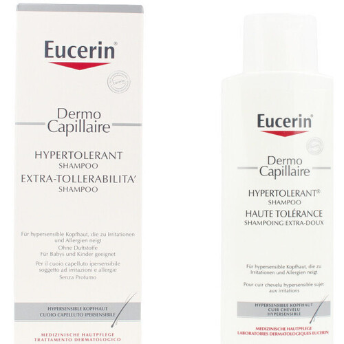 Eucerin - Dermo Capillaire Champú Alta Tolerancia