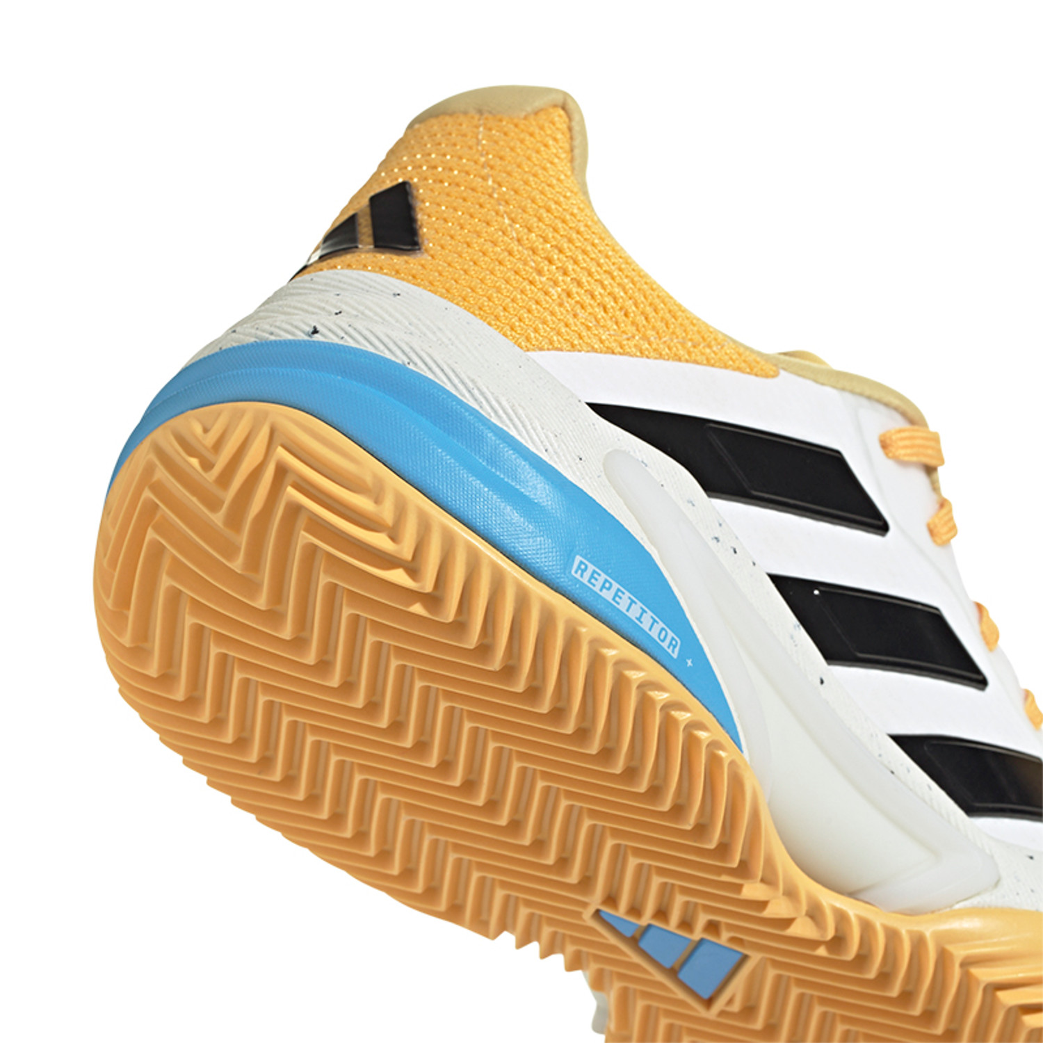 adidas Barricade 13 Clay Dames