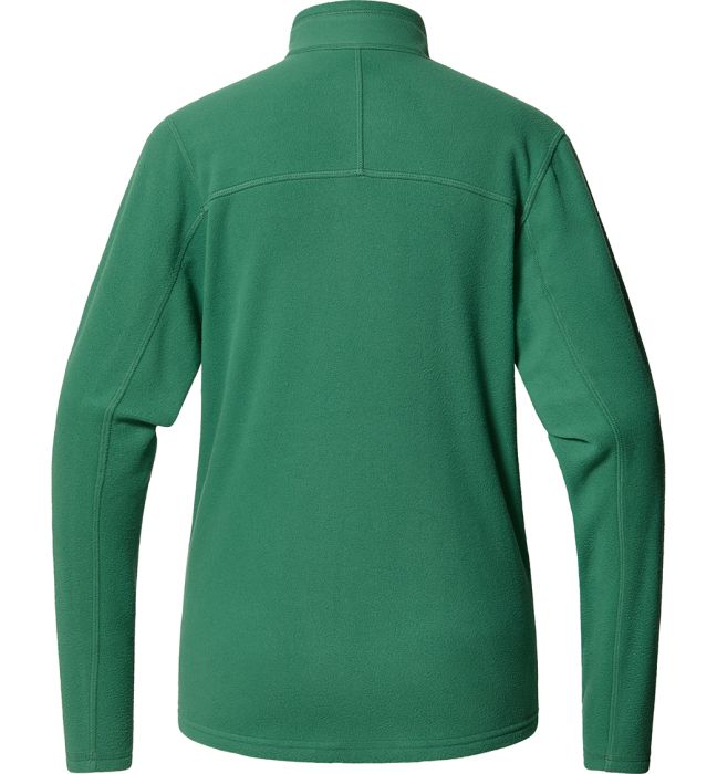 Buteo Mid Jacket Women damefleece